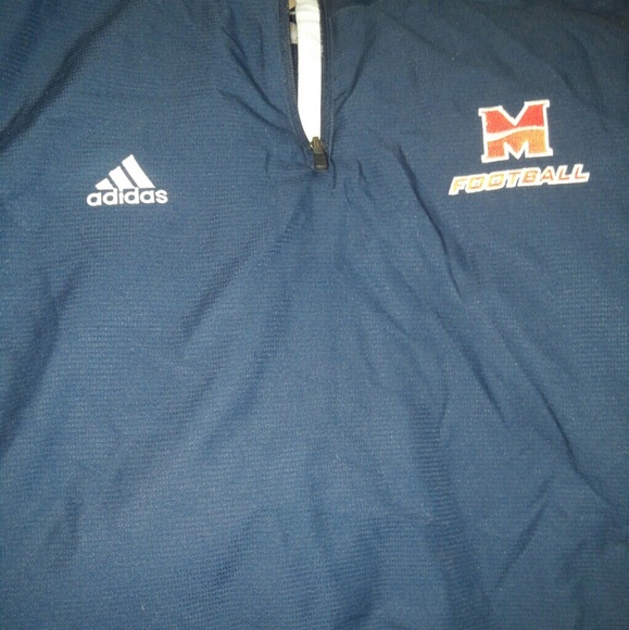 Adidas jacket - Picture 4 of 4